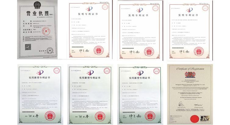 多年行業(yè)經(jīng)驗